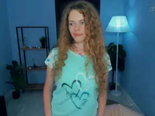 Natalie's Live Sex Cam Show