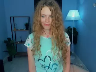 Natalie's Live Sex Cam Show