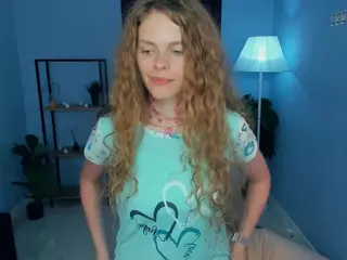 Natalie's Live Sex Cam Show