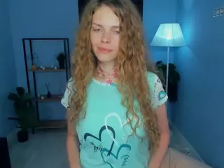 Natalie's Live Sex Cam Show