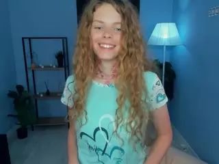Natalie's Live Sex Cam Show
