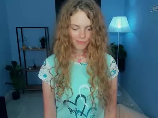 Natalie's Live Sex Cam Show