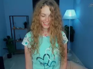 Natalie's Live Sex Cam Show