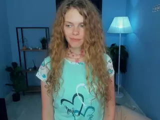 Natalie's Live Sex Cam Show