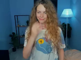 Natalie's Live Sex Cam Show