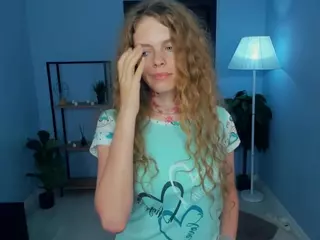 Natalie's Live Sex Cam Show