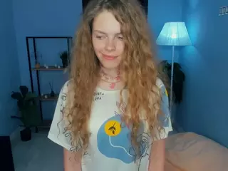 Natalie's Live Sex Cam Show