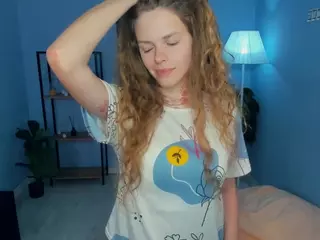 Natalie's Live Sex Cam Show