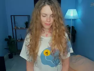 Natalie's Live Sex Cam Show