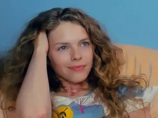 Natalie's Live Sex Cam Show