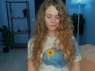 Natalie's Live Sex Cam Show