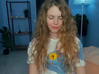 Natalie's Live Sex Cam Show