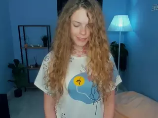 Natalie's Live Sex Cam Show