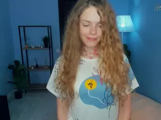 Natalie's Live Sex Cam Show