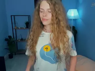 Natalie's Live Sex Cam Show