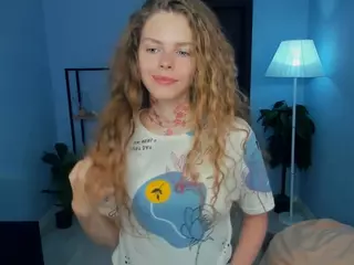 Natalie's Live Sex Cam Show