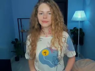 Natalie's Live Sex Cam Show