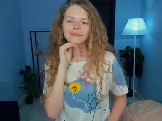 Natalie's Live Sex Cam Show
