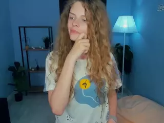 Natalie's Live Sex Cam Show