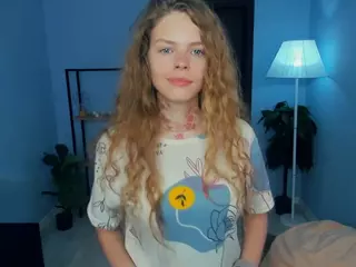 Natalie's Live Sex Cam Show