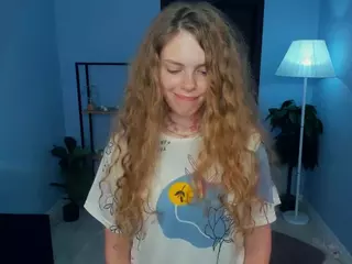 Natalie's Live Sex Cam Show