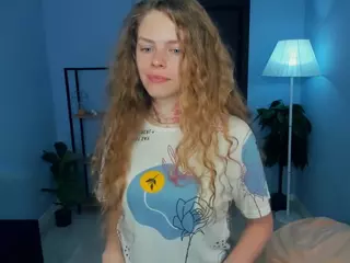 Natalie's Live Sex Cam Show