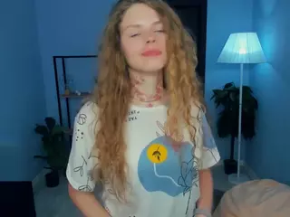 Natalie's Live Sex Cam Show