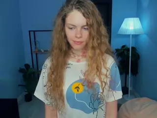 Natalie's Live Sex Cam Show