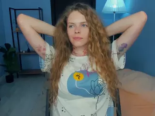 Natalie's Live Sex Cam Show