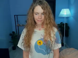 Natalie's Live Sex Cam Show