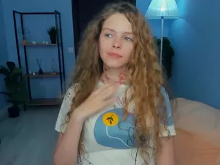 Natalie's Live Sex Cam Show