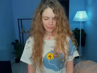 Natalie's Live Sex Cam Show