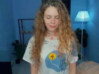 Natalie's Live Sex Cam Show