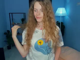 Natalie's Live Sex Cam Show