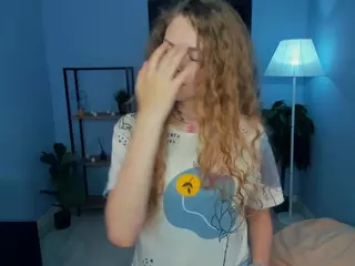 Natalie's Live Sex Cam Show