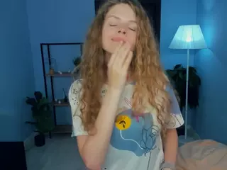 Natalie's Live Sex Cam Show