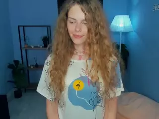 Natalie's Live Sex Cam Show