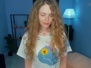 Natalie's Live Sex Cam Show