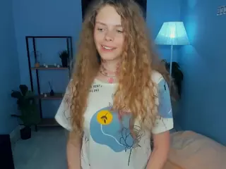 Natalie's Live Sex Cam Show