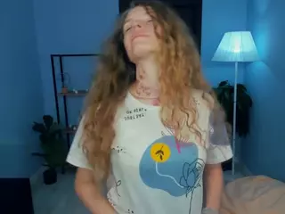 Natalie's Live Sex Cam Show