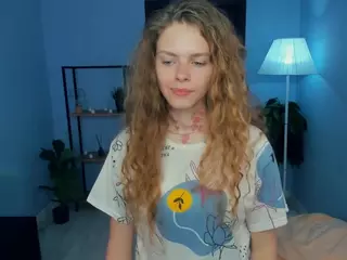 Natalie's Live Sex Cam Show