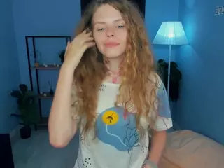 Natalie's Live Sex Cam Show