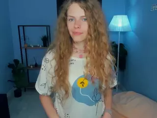 Natalie's Live Sex Cam Show