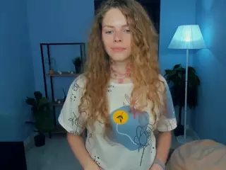 Natalie's Live Sex Cam Show