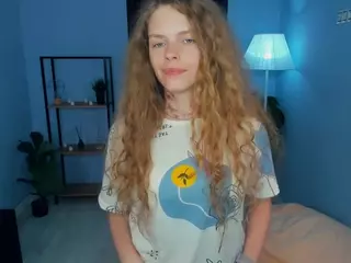Natalie's Live Sex Cam Show