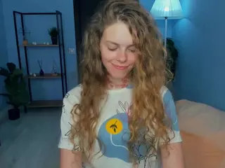 Natalie's Live Sex Cam Show