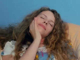 Natalie's Live Sex Cam Show