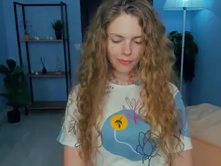 Natalie's Live Sex Cam Show