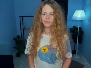 Natalie's Live Sex Cam Show
