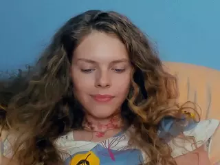 Natalie's Live Sex Cam Show